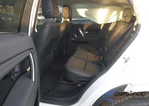 2024 Land Rover Discovery Sport Core S from USA, damaged, VIN SALCJ2FX5RH350256